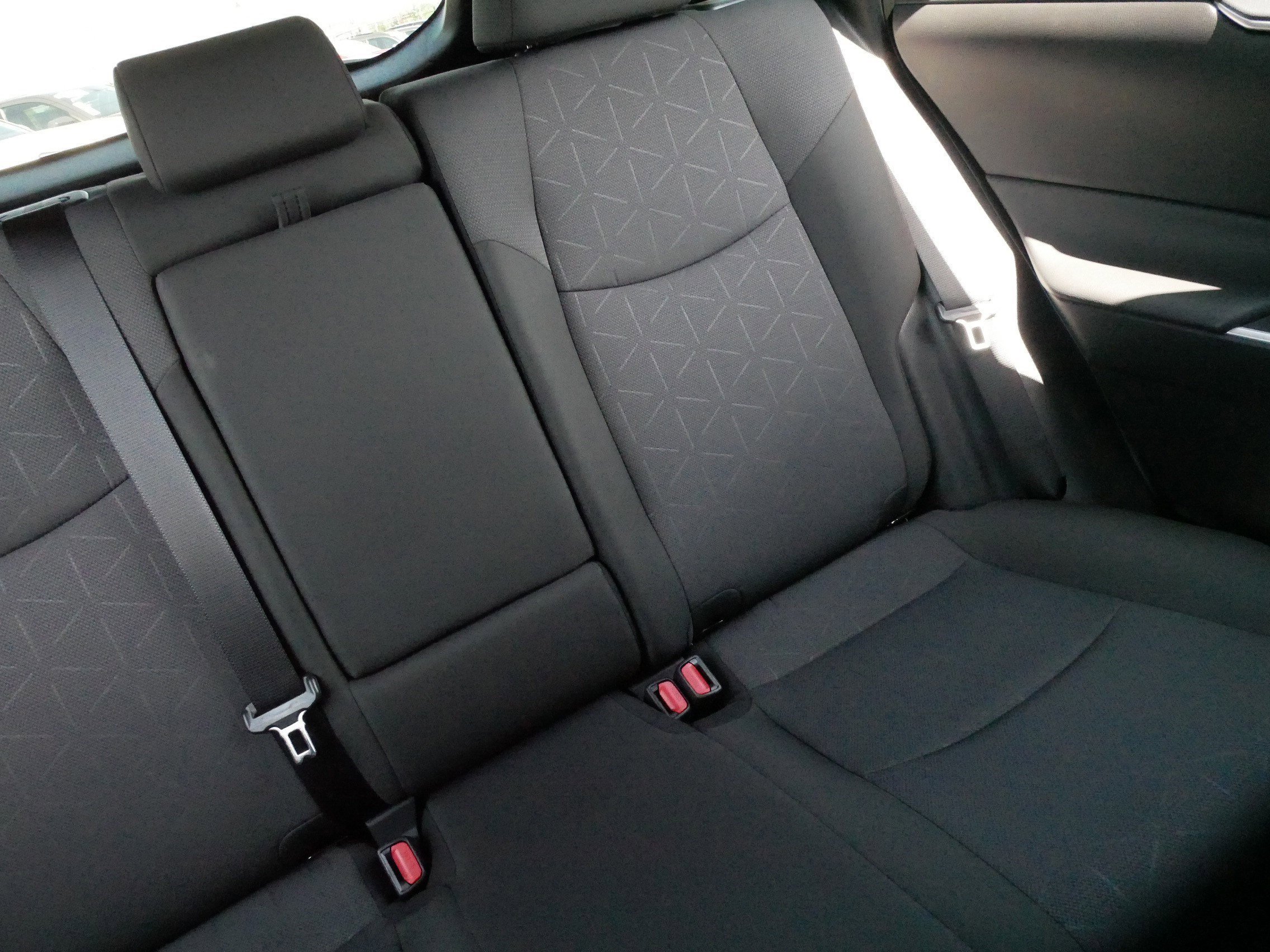 Certified Used 2025 BLUEPRINT Toyota XLE image 14