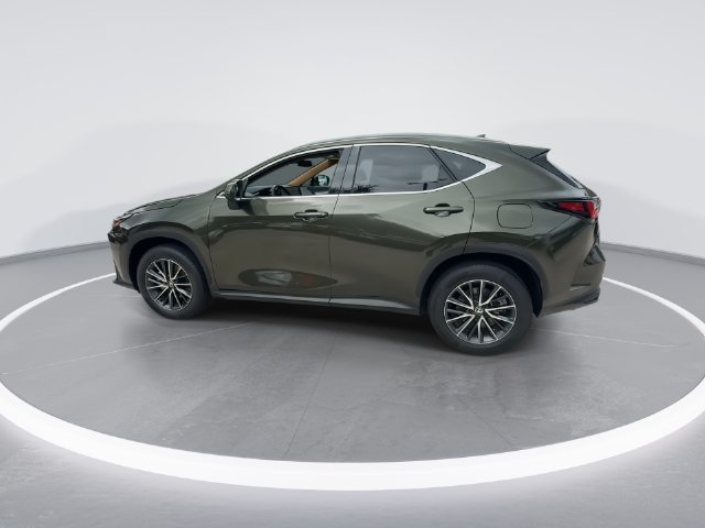 Certified Used 2024 Green Lexus 250 Premium image 5
