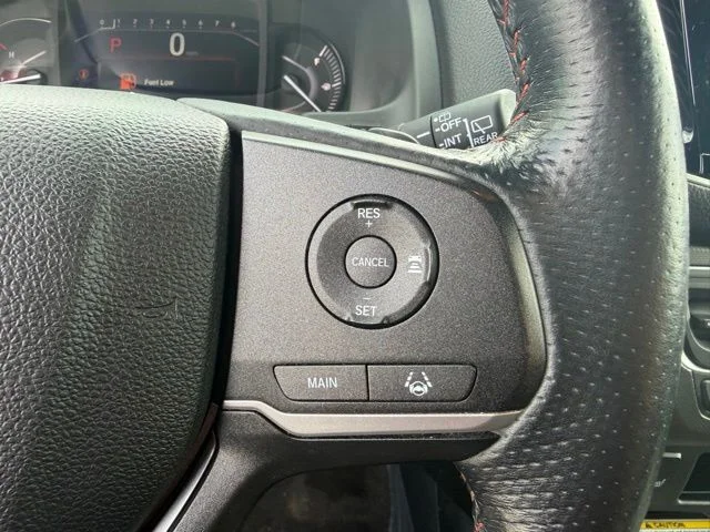 Used 2023  Honda TrailSport image 23