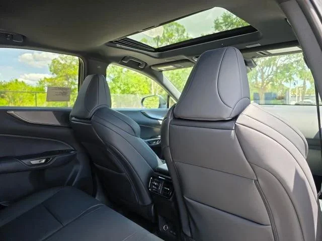 New 2026 Caviar Lexus F SPORT HANDLING AWD image 19