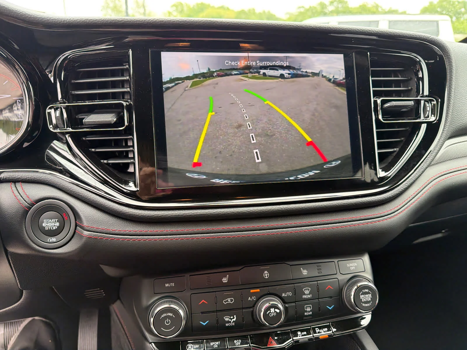 New 2026 Night Moves Dodge GT image 30