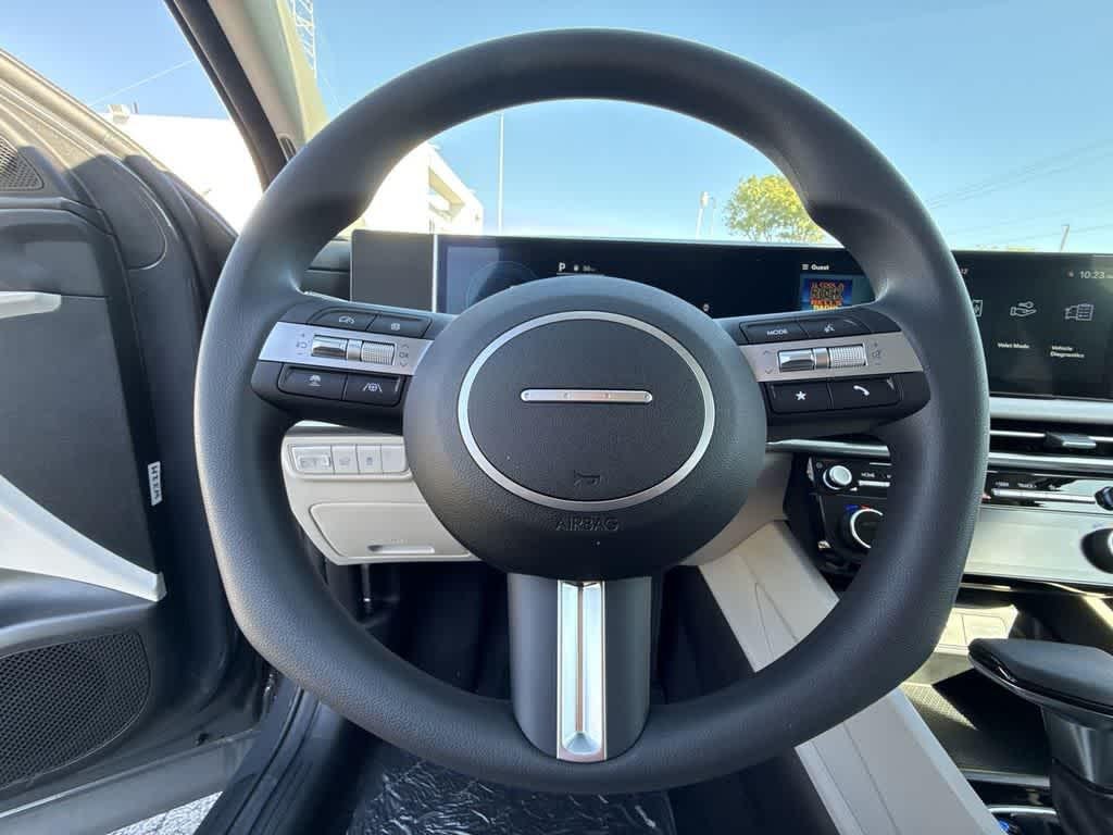 2026 Hyundai Tucson SEL - Photo 15