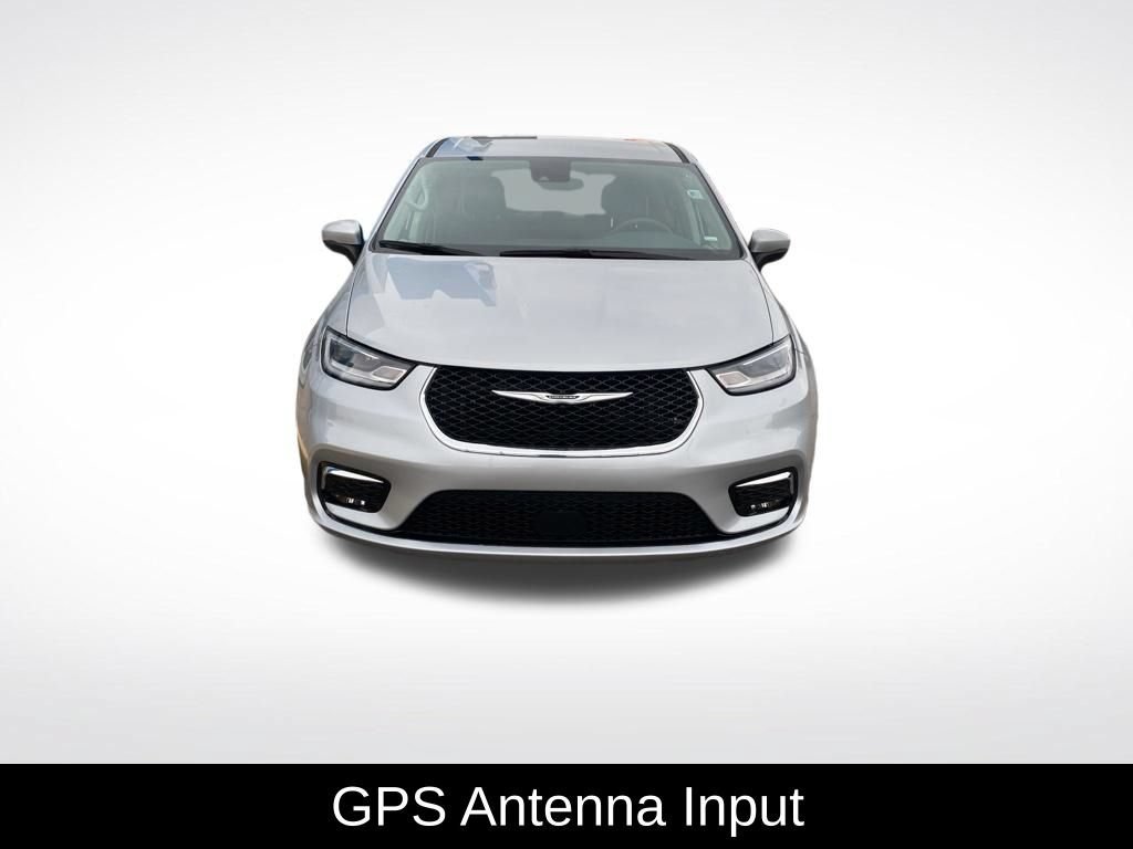 Used 2023 Chrysler Pacifica Touring L with VIN 2C4RC1BG5PR624231 for sale in Monticello, Minnesota