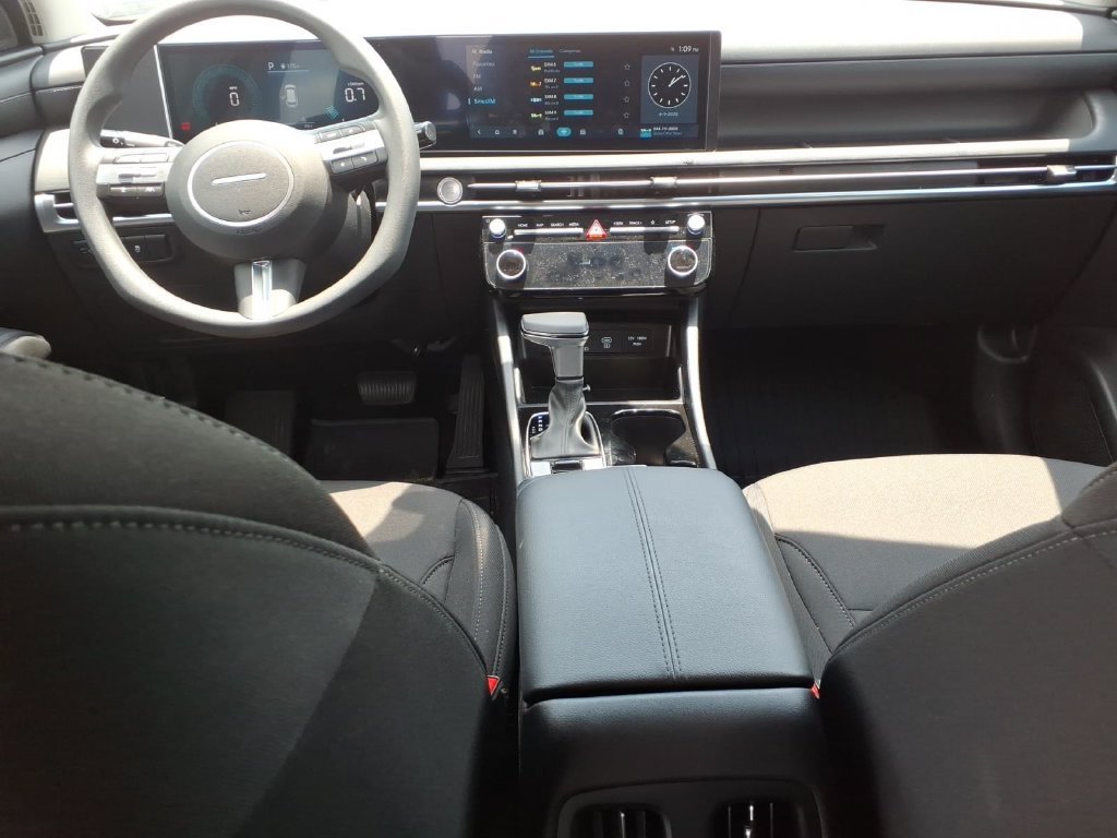 2026 Hyundai Tucson SEL - Photo 13