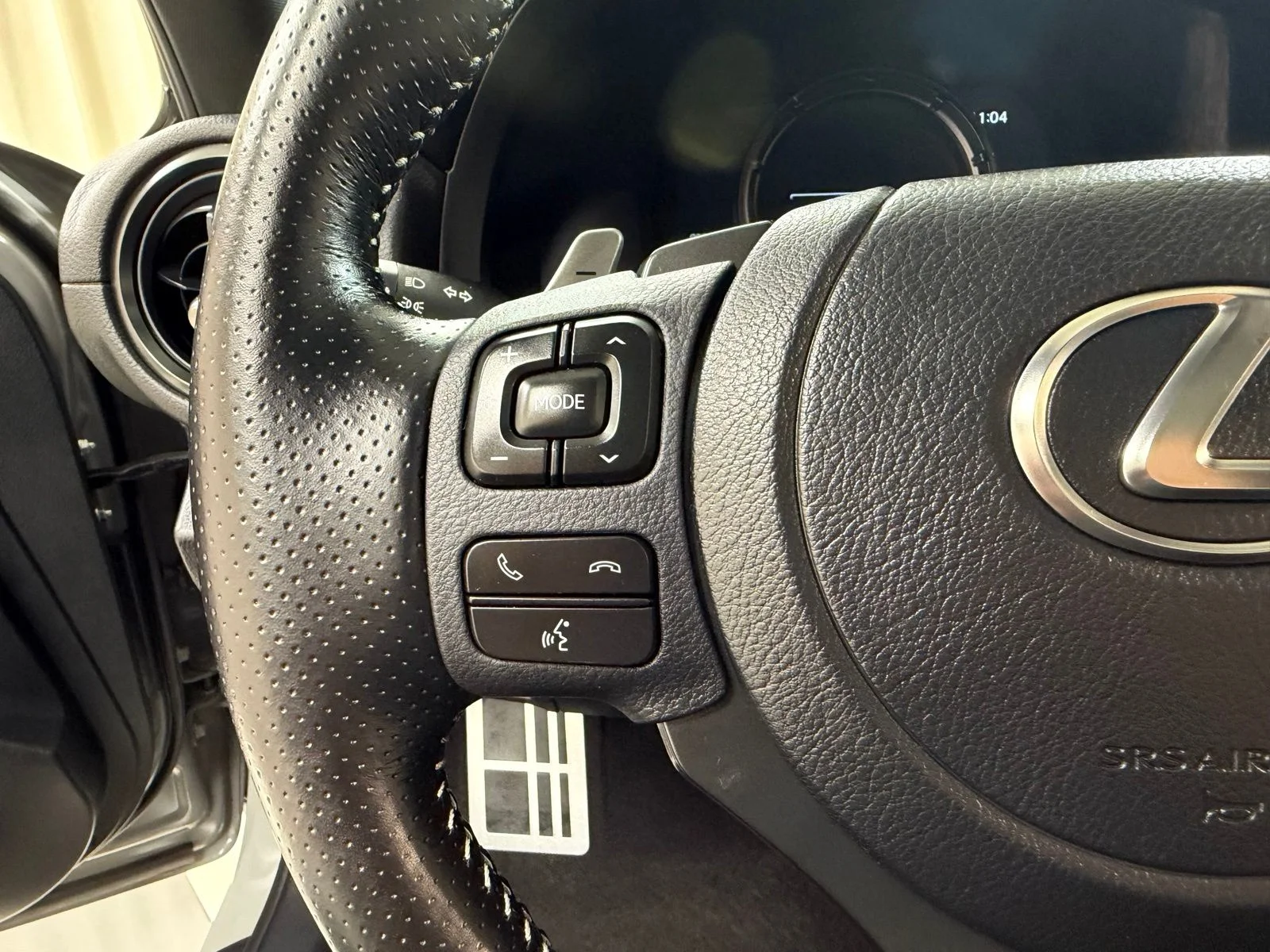 Used 2024  Lexus 350 F SPORT image 32