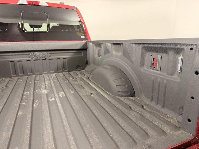 2025 Ford F-350 Super Duty Lariat - Photo 6