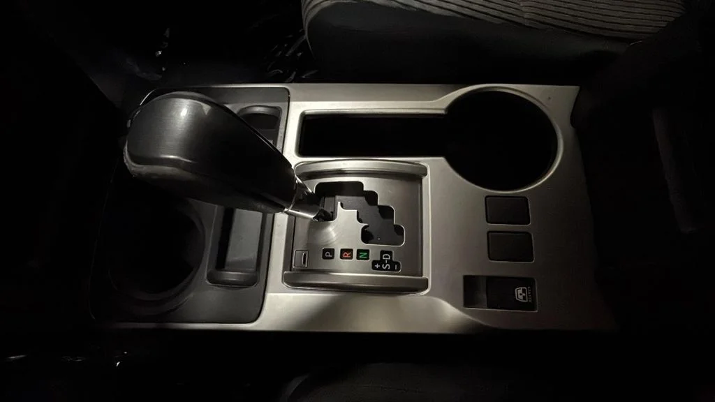 2014 Toyota 4Runner SR5 - Photo 21