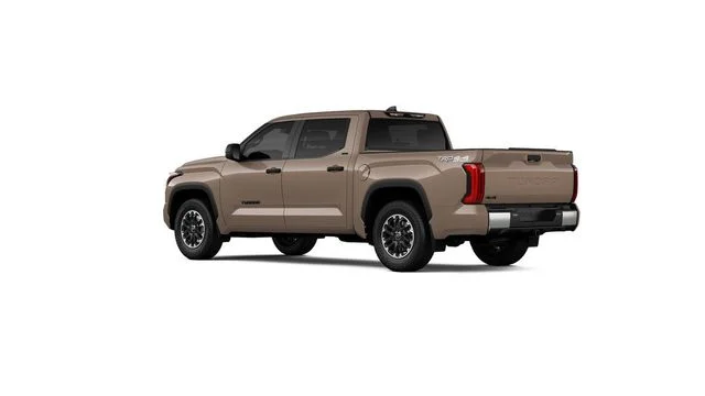 New 2026 Brown Toyota SR5 image 28
