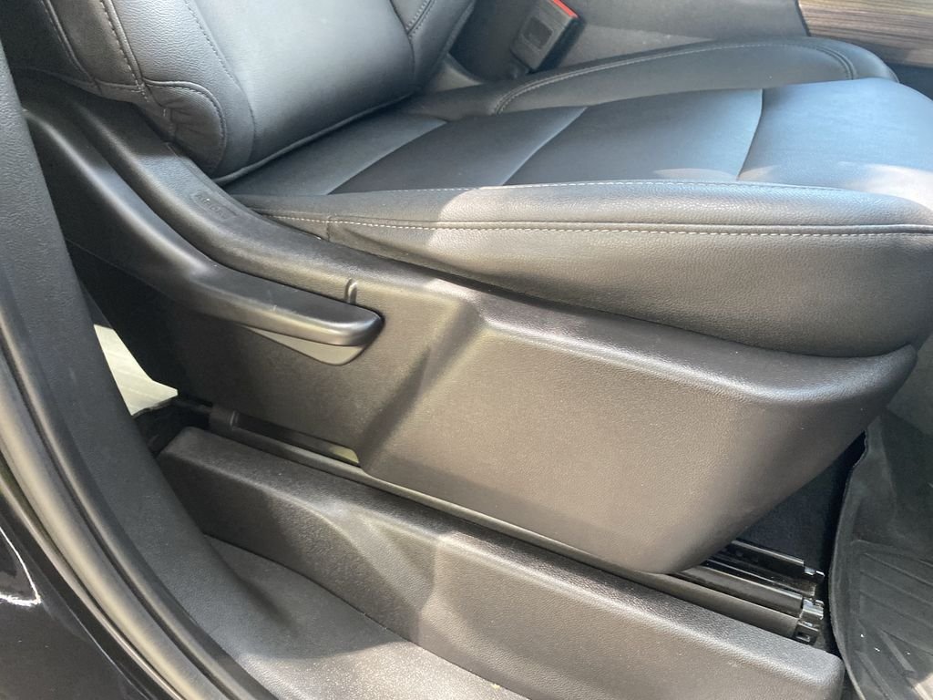 Used 2024 Black Chevrolet LT Trail Boss image 32