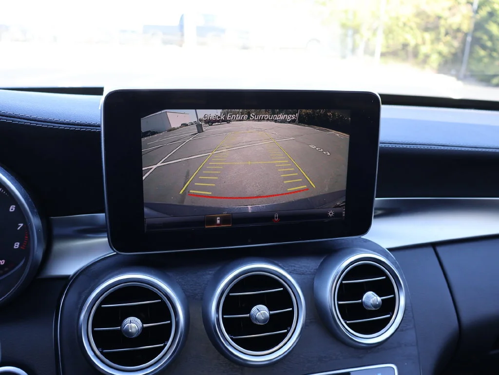 Used 2016  Mercedes-Benz C 300 image 20