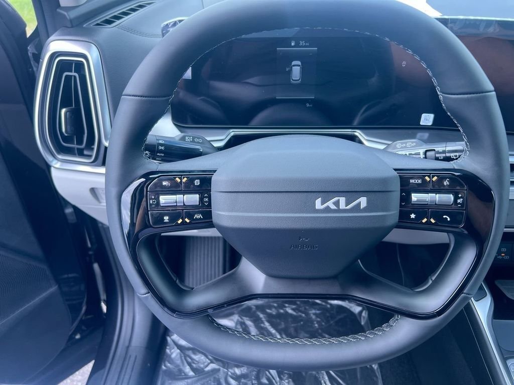 New 2026 Panthera Metal Kia S image 15