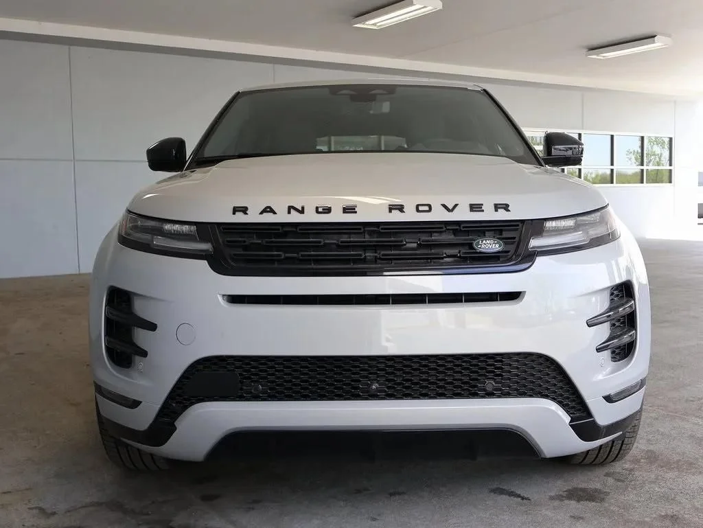 Certified Used 2026 Seoul Pearl Silver Metallic Land Rover Dynamic image 25