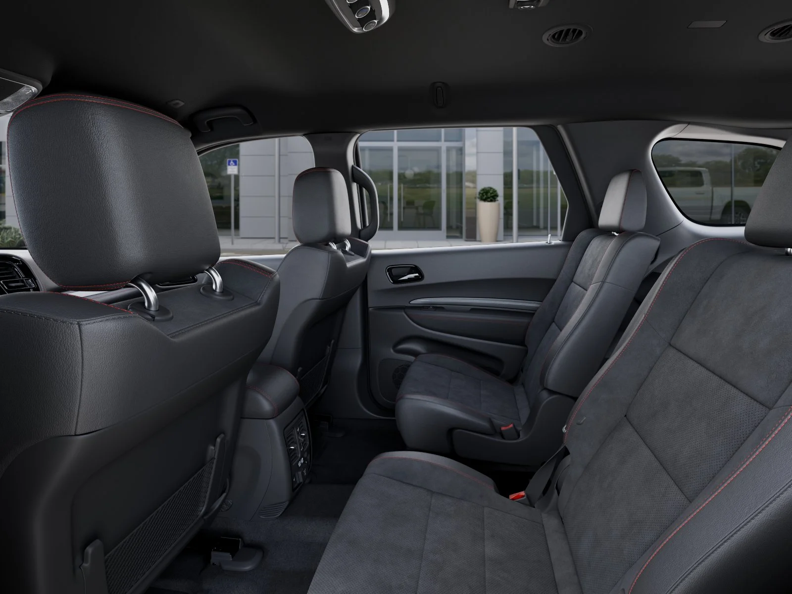 New 2026 Night Moves Dodge R/T image 23
