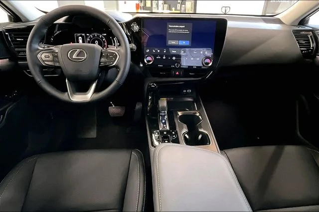 New 2026 Caviar Lexus 350 Premium image 5