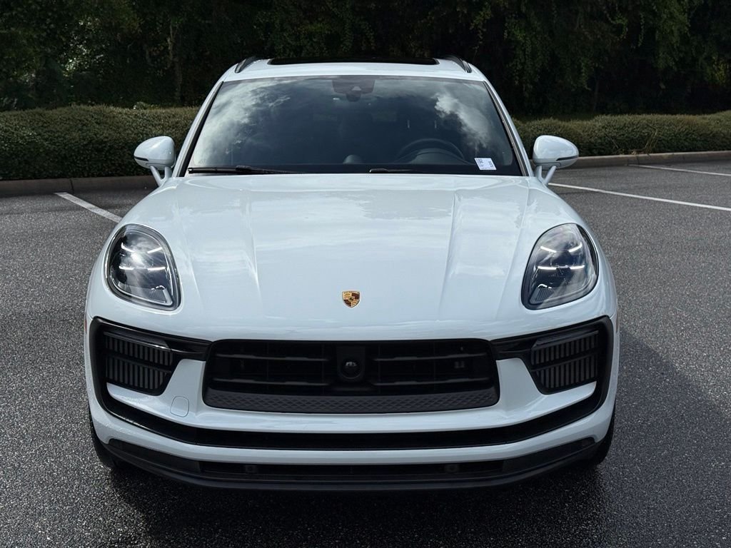 Used 2026 White Porsche S image 26