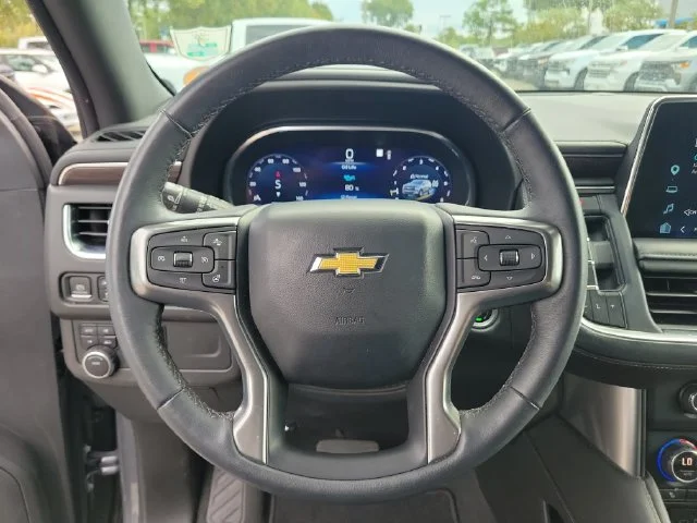 2022 Chevrolet Tahoe LT - Photo 25