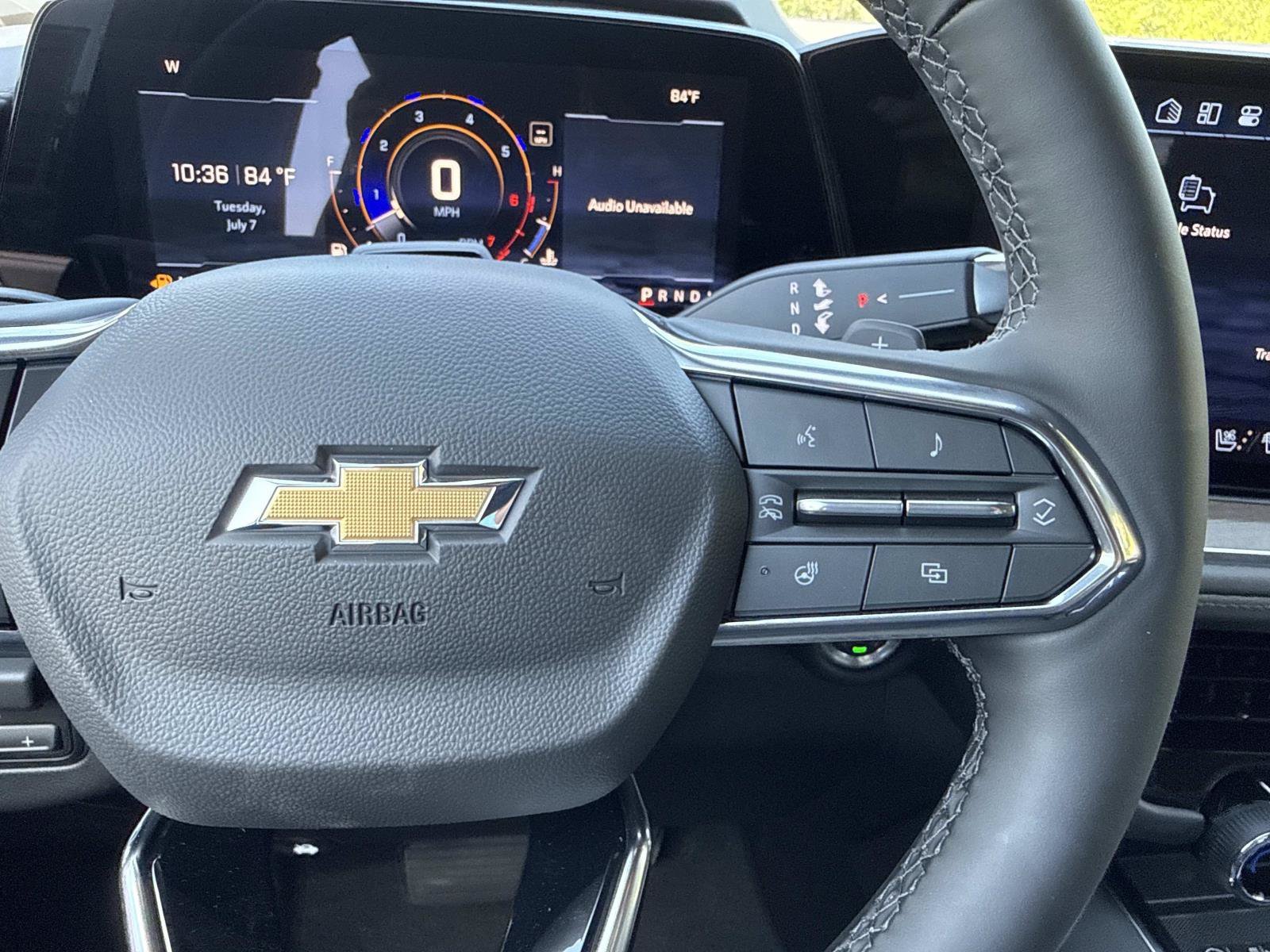 2026 Chevrolet Suburban High Country - Photo 17