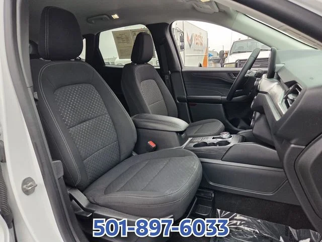 Used 2024 White Ford Active image 15