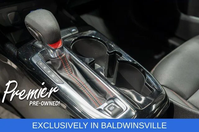 Used 2024 Yellow Chevrolet 2RS image 25