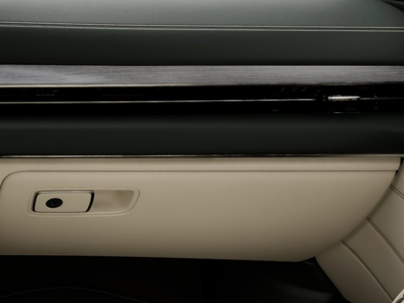 New 2026 Storr Green Genesis 3.5T ADVANCED image 25