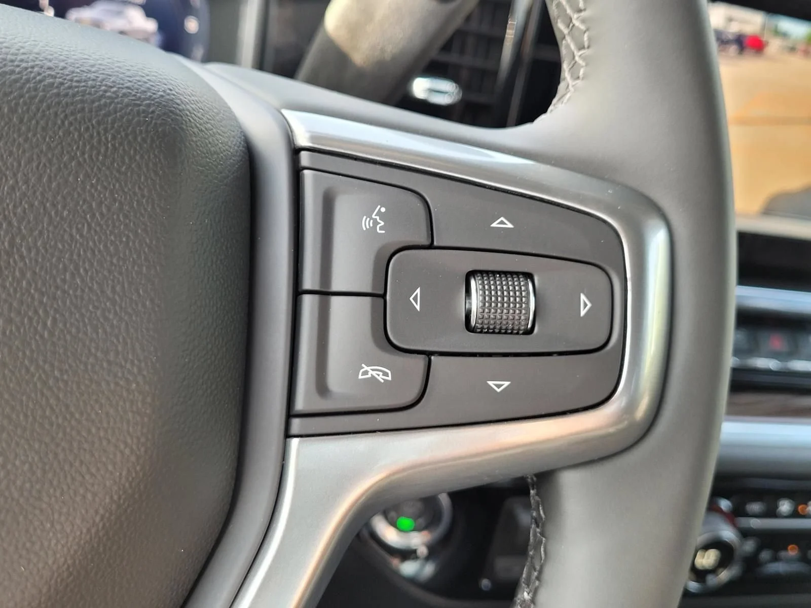 2026 Chevrolet Silverado 1500 RST - Photo 20