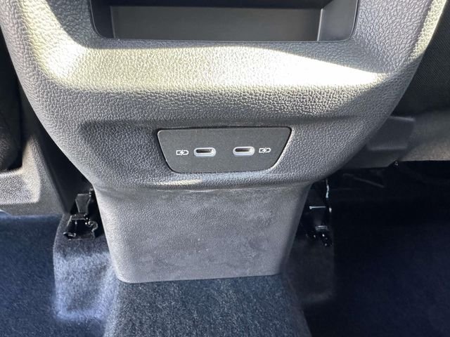 2025 Volkswagen Tiguan S - Photo 17