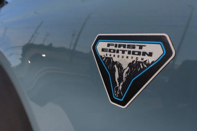 Used 2021 Area 51 Ford First Edition image 11