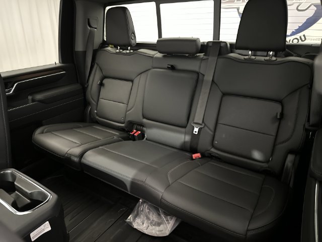 2026 GMC Sierra 2500HD Denali - Photo 28