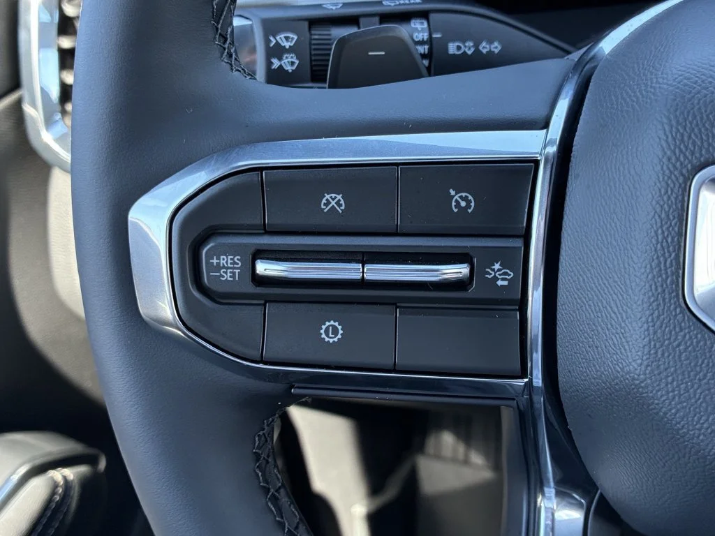2027 GMC Acadia Elevation - Photo 25