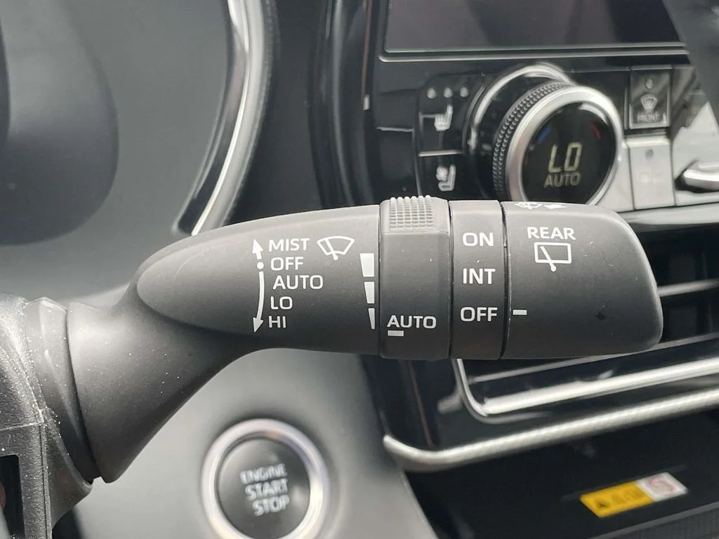 Used 2024 Wind Chill Pearl Toyota Platinum image 16