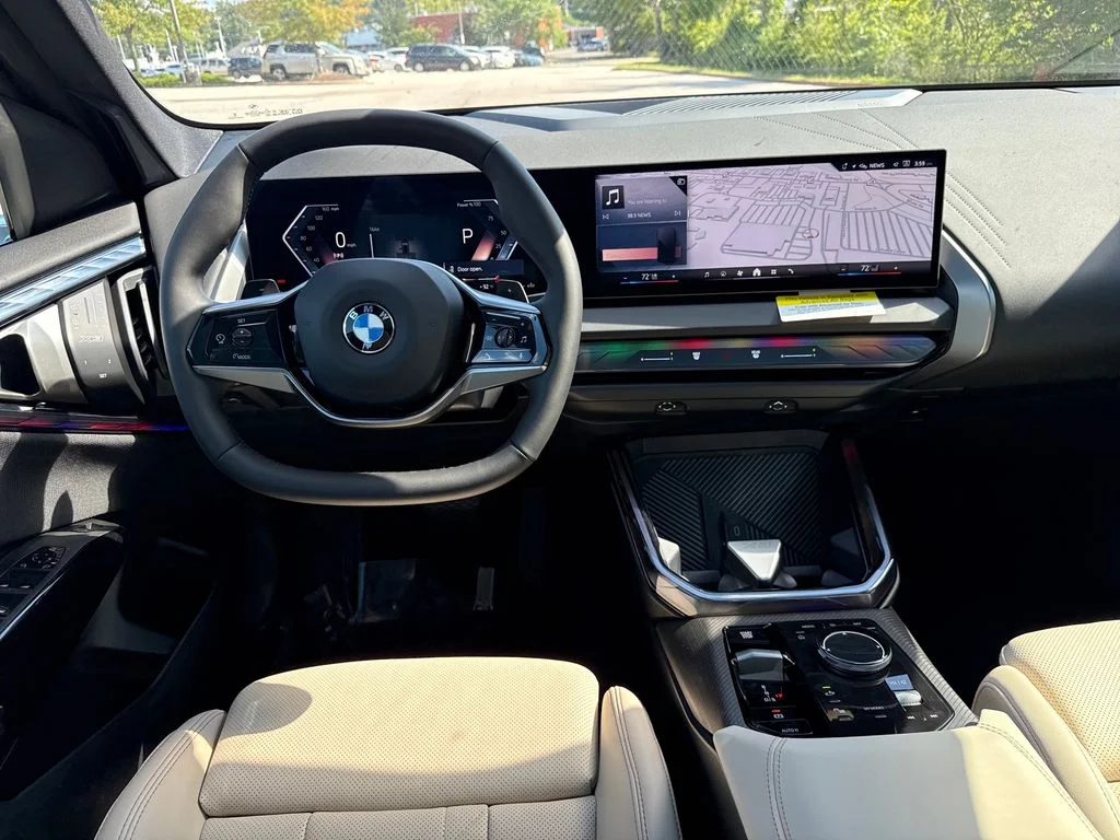 New 2026 Gray BMW 30 xDrive image 20