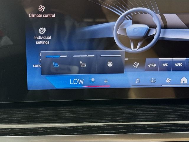 New 2026 Gray Metallic BMW xDrive40i image 21