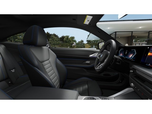New 2027 Portimao Blue Metallic BMW  image 9