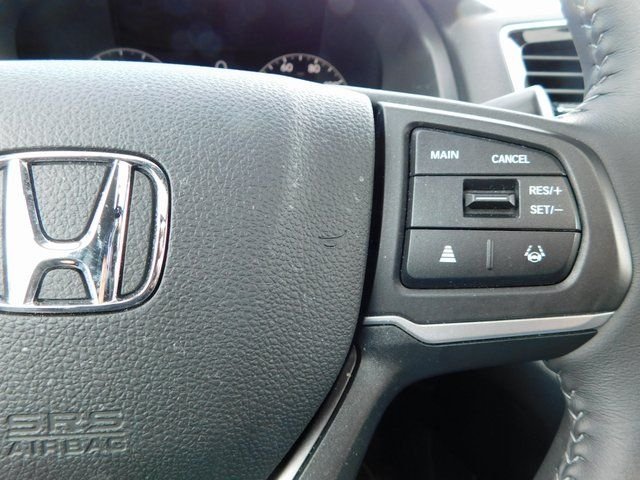 2026 Honda Ridgeline RTL - Photo 32