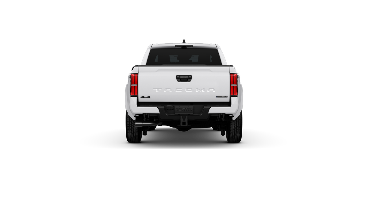 2025 Toyota Tacoma TRD Sport - Photo 33
