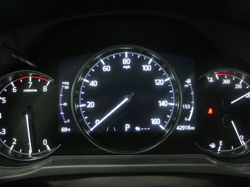 2023 Mazda CX-5 S Premium Plus package - Photo 29