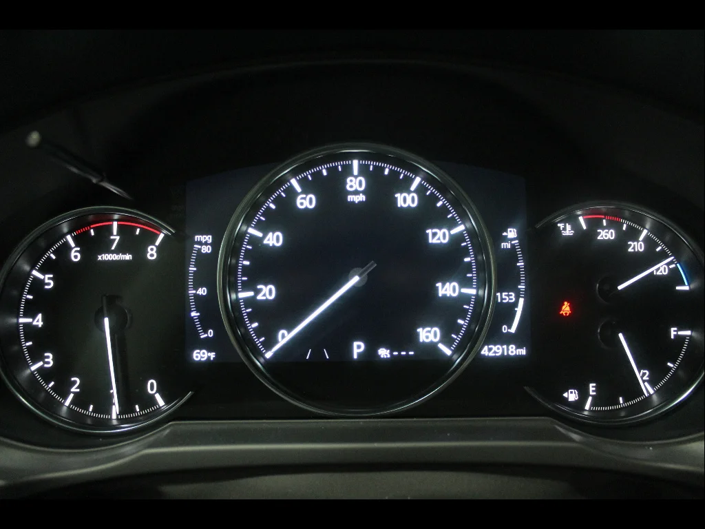 2023 Mazda CX-5 S Premium Plus package - Photo 29