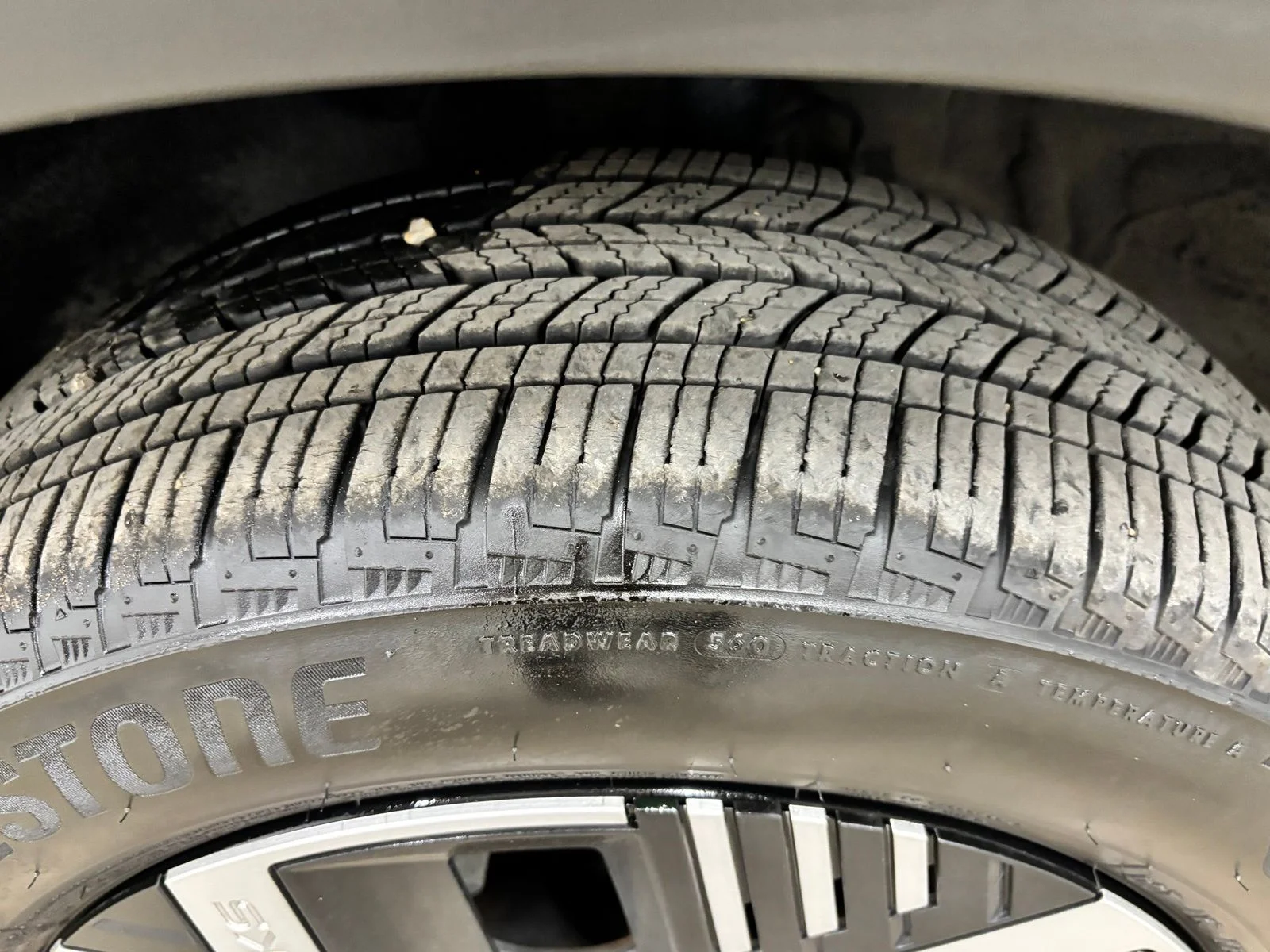 Used 2025 Gray Nissan SV image 10