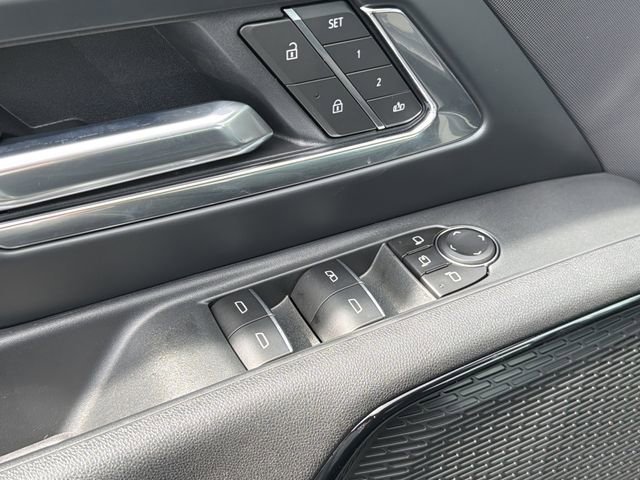 2026 Chevrolet Silverado EV LT - Photo 17