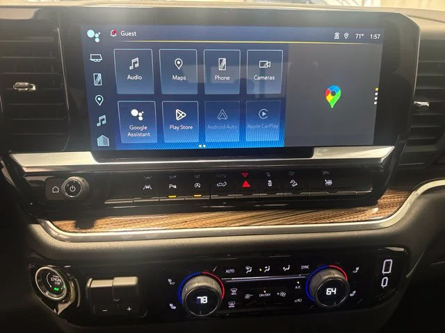 2026 Chevrolet Silverado 1500 LT - Photo 12