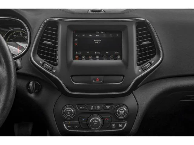 Used 2022 Bright White Clearcoat Jeep X image 13