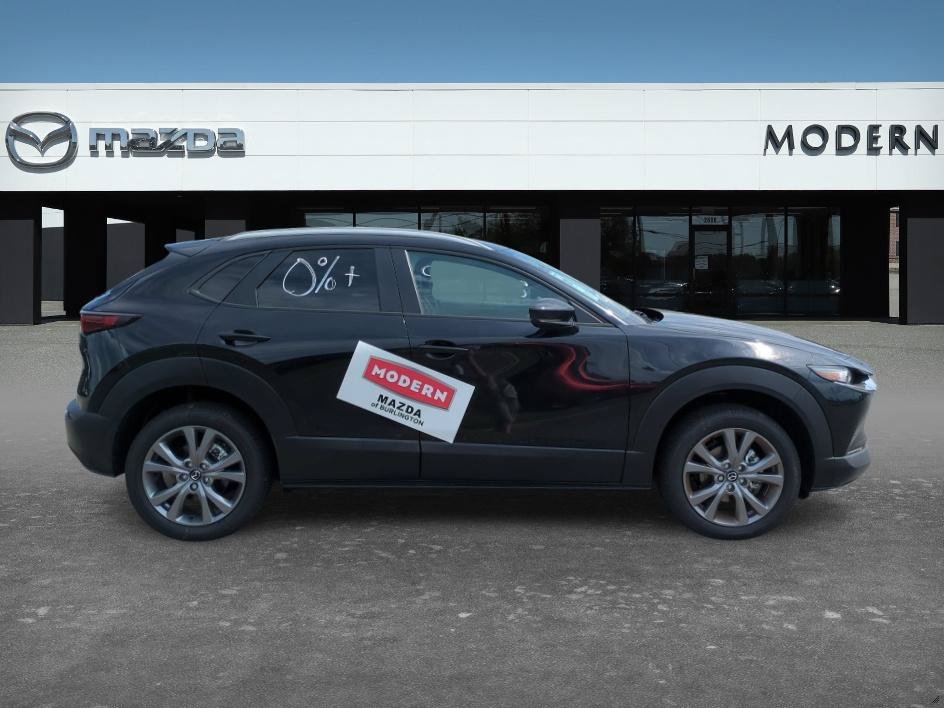 New 2026 Jet Black Mica Mazda 2.5 S Preferred AWD image 6