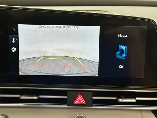 New 2026 Hyundai ELANTRA Limited