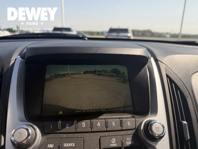 Used 2017 Black Chevrolet LT image 17