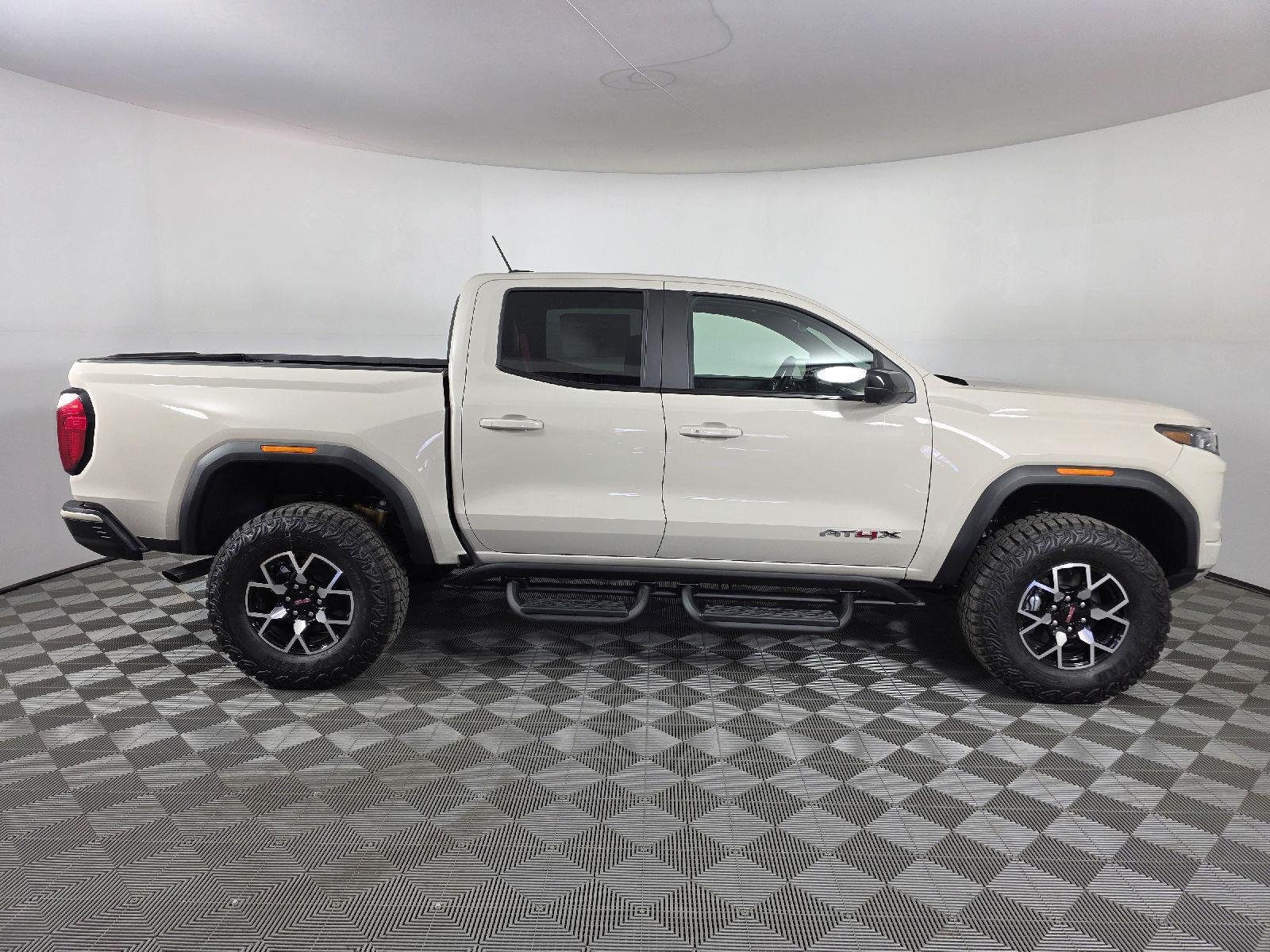 New 2026 Coastal Dune GMC AT4X image 9
