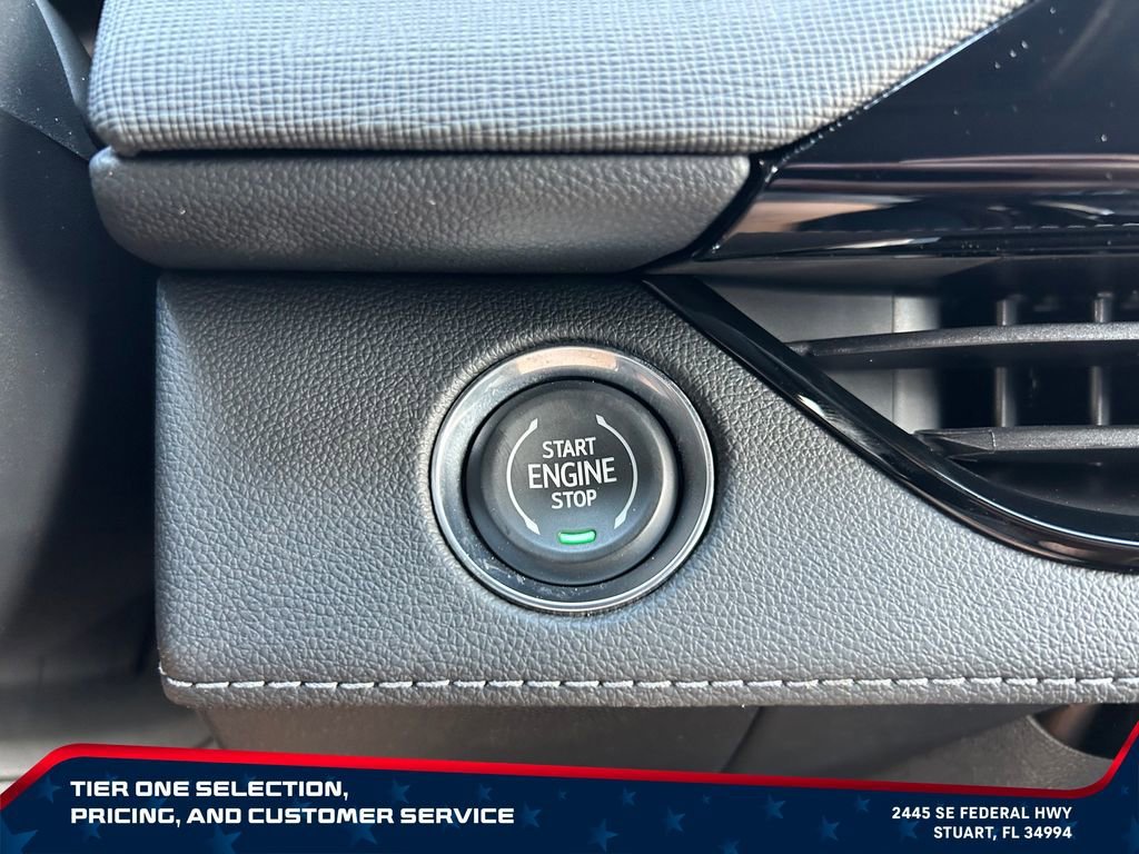 2026 Buick Enclave Sport Touring - Photo 21