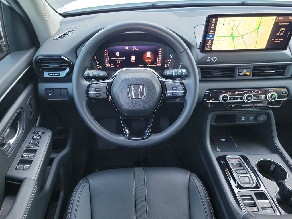 Used 2026 Platinum White Honda EX-L image 19