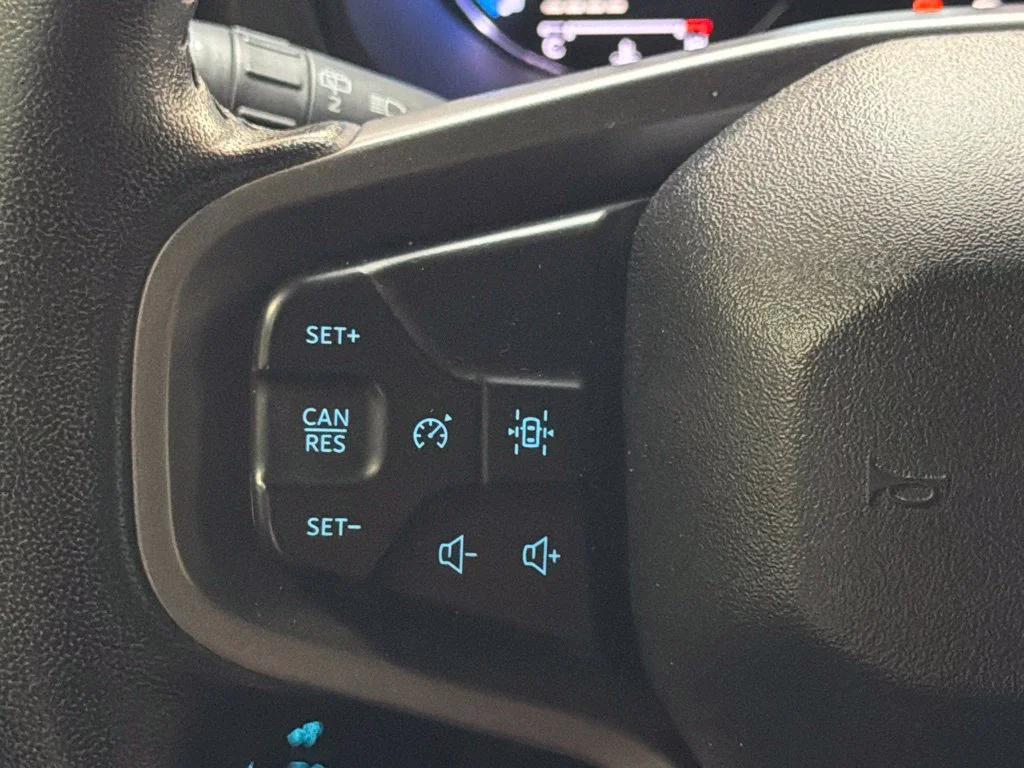 Used 2023 Carbonized Gray Metallic Ford Big Bend image 26