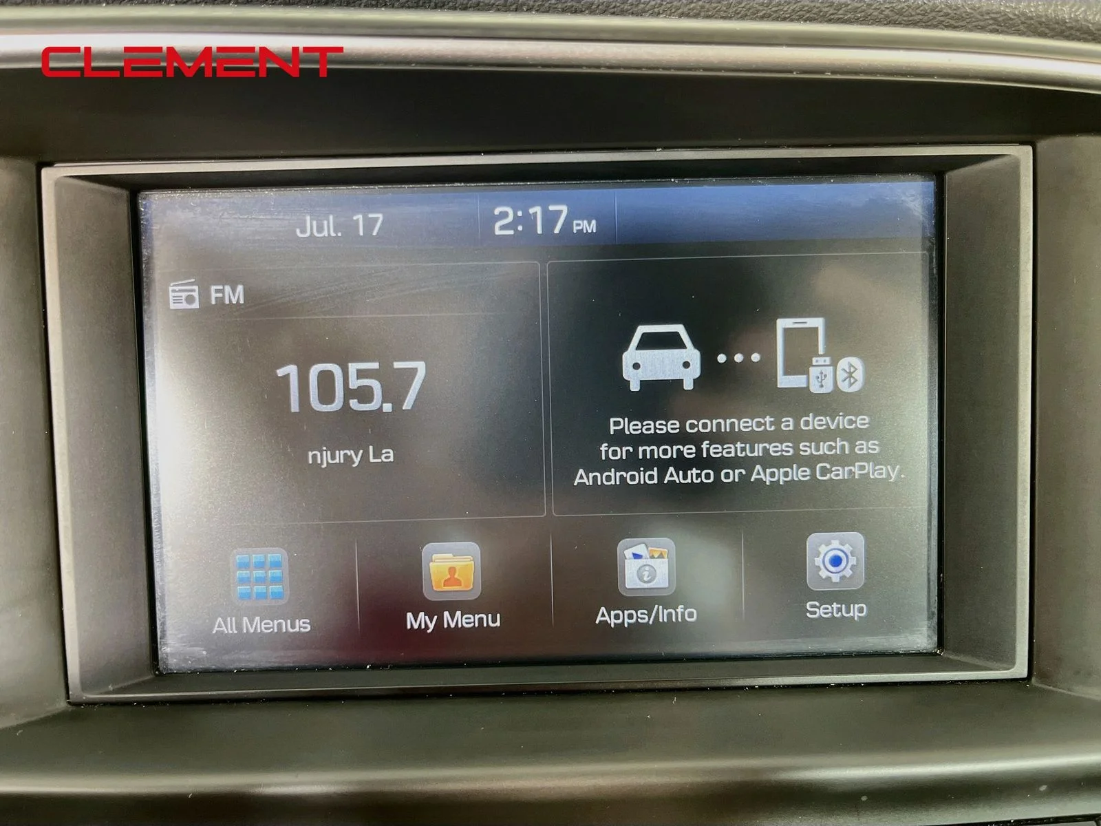 Used 2020 Black Hyundai SEL image 18
