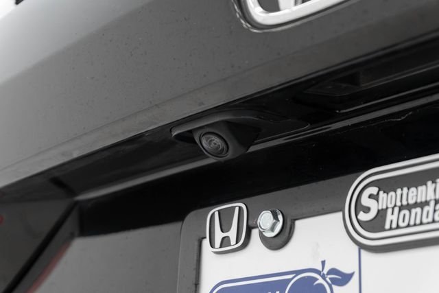Used 2025 Black Honda Sport-L image 28